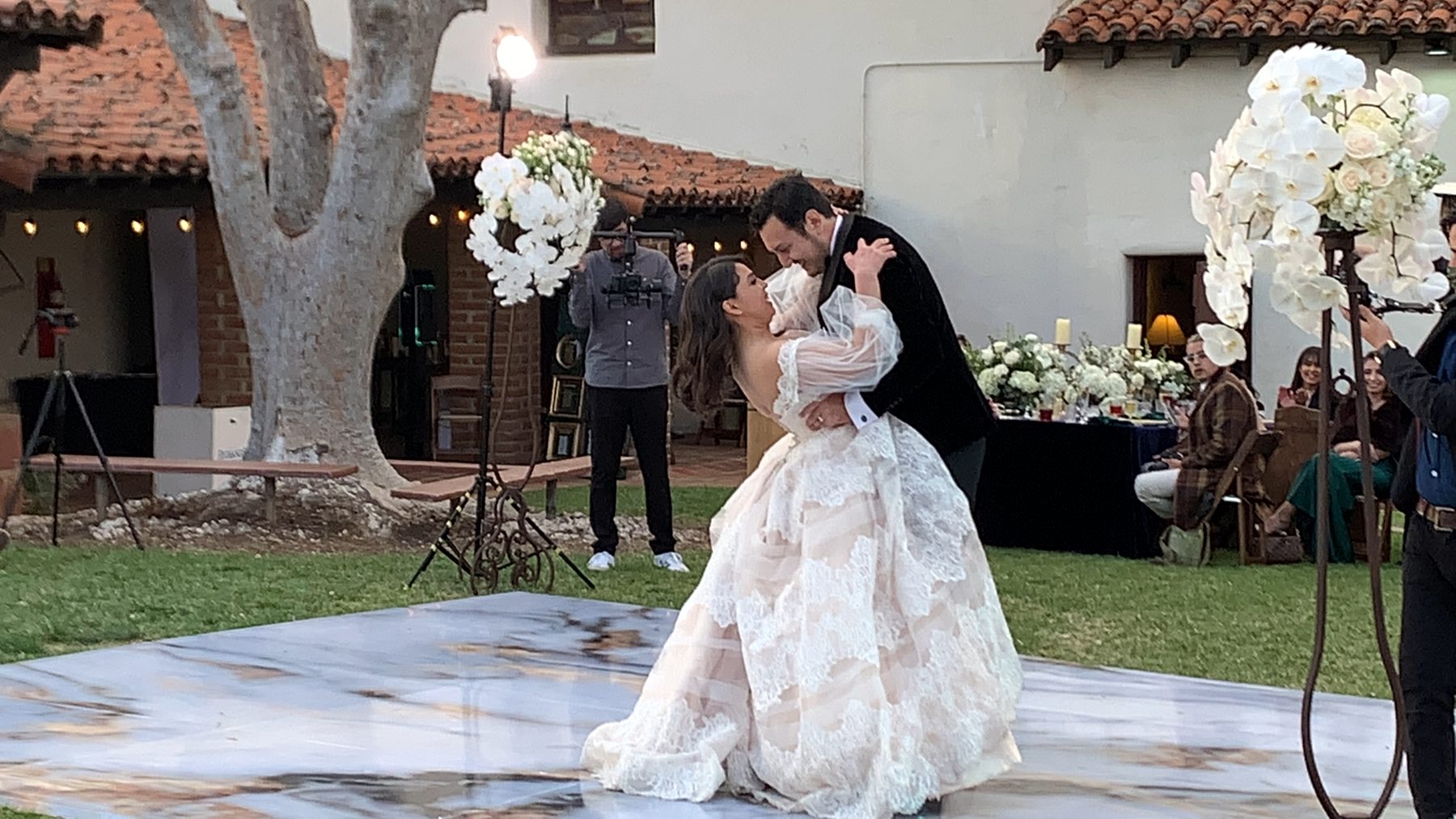 Quinceanera Production Los Angeles
